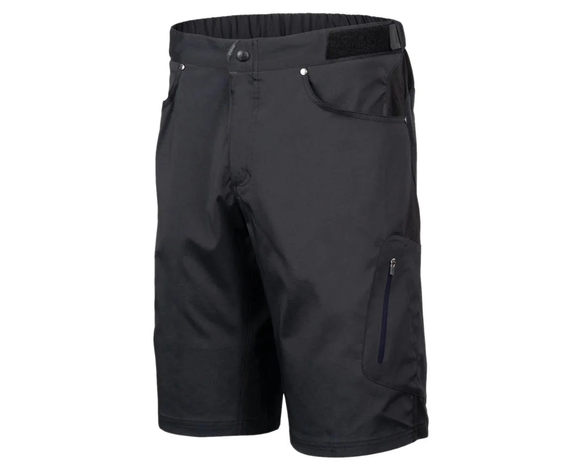 ZOIC Ether 9" All Mountain Short (Black) (32)